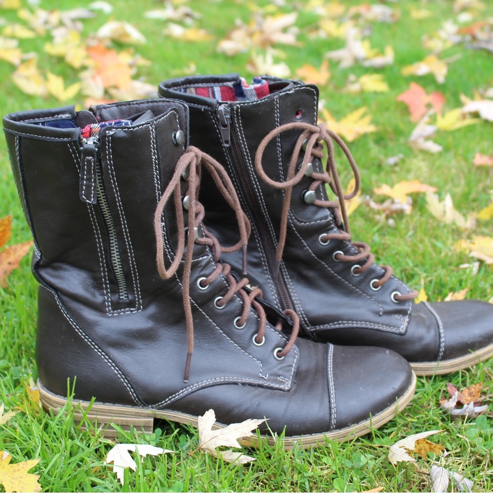 American Rag boots